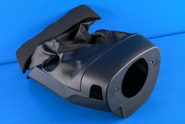 Ratt deksler til Ford Puma, 2019-->>  
