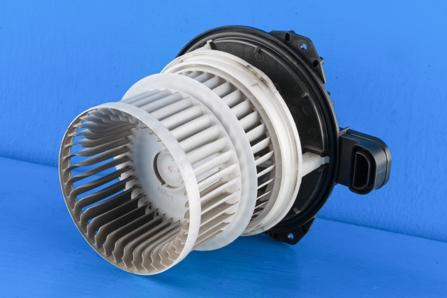 Varmeapparat motor til Toyota Prius, 2016-2023 (Type IV) (combi) (combi) 
