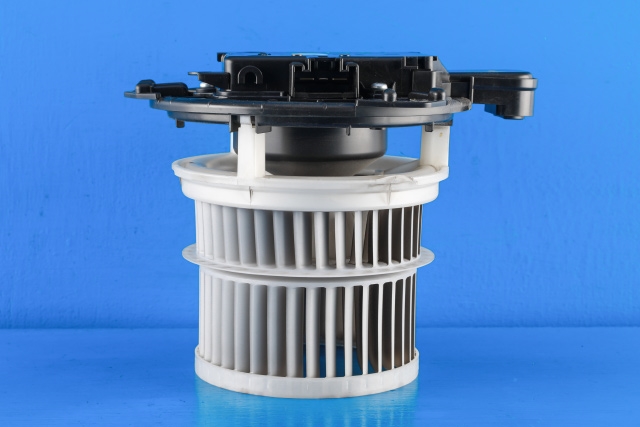 Varmeapparat motor til Toyota Prius 2016-2023 (Type IV) (combi) (combi) 