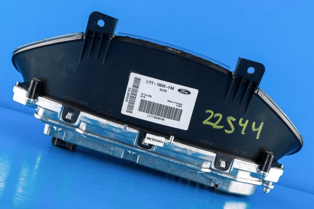 Instrumentpanel til Ford Puma 2019-->>  (FORD|L1TT-10849-FAK|)