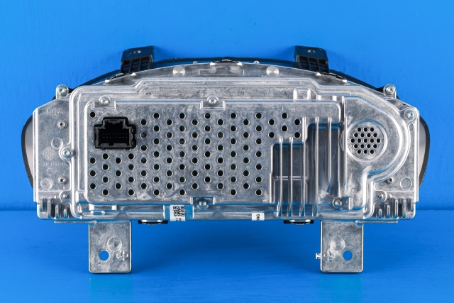 Instrumentpanel til Ford Puma 2019-->>  (FORD|L1TT-10849-FAK|)