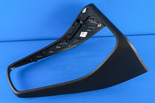 Dashbord diverse til Ford Puma, 2019-->>  