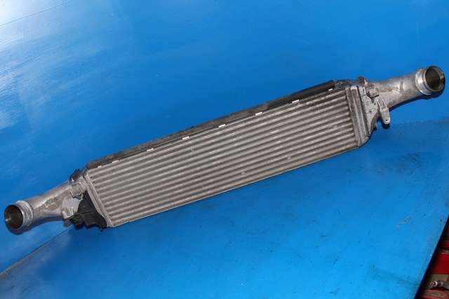 Intercooler til Audi A6, 2014-2018 (Type IV, Fase 2) (C7) (C7) (VAG|4G0 145 805 J)