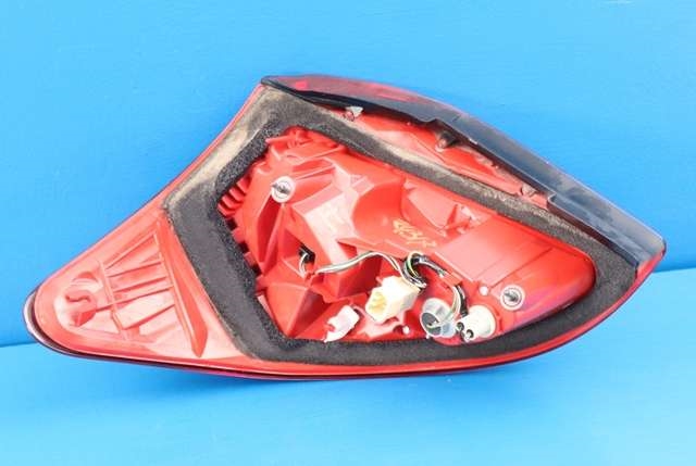 Baklykt høyre til Toyota RAV4 2009-2013 (Type III, Fase 2)