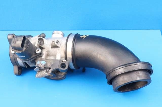 MC, Spjeldhus til MC BMW R1200 GS, 2004-2012 (Dual Sport) (Dual Sport) (BMW|13.54-7 672 732)