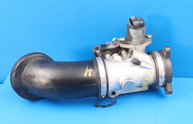 MC, Spjeldhus til MC BMW R1200 GS 2004-2012 (Dual Sport) (Dual Sport) (BMW|13.54-7 672 732|)