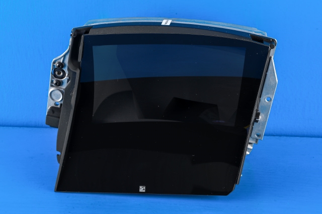 Instrument head-up display (HUD) til Audi e-tron, 2018-->>  (VAG|4KL 919 617)