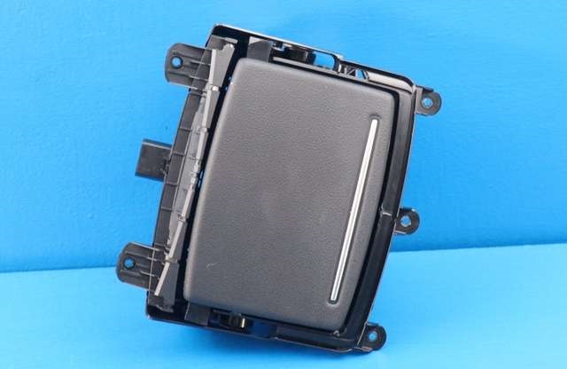 Dashbord koppholder til Audi A6, 2014-2018 (Type IV, Fase 2) (C7) (C7) (VAG|4G0 862 534 A)