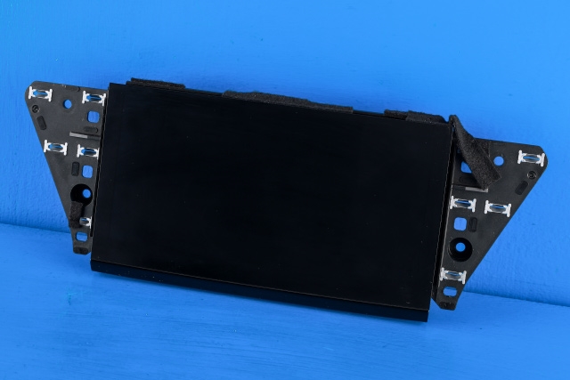 Multimedia display (MCU - Media Controller Unit) til Audi e-tron, 2018-->>  (VAG|4KE 919 605)
