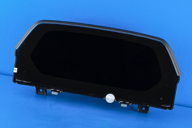 Instrumentpanel til Audi e-tron, 2018-->>  (VAG|4KE 920 795 B)