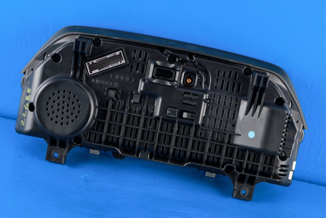 Instrumentpanel til Audi e-tron 2018-->>  (VAG|4KE 920 795 B|)