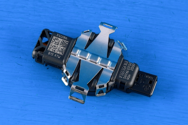 Sensor regnsensor til Audi e-tron 2018-->>  (VAG|81A 955 555 A|)