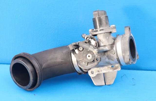 MC, Spjeldhus til MC BMW R1200 GS 2004-2012 (Dual Sport) (Dual Sport) (BMW|13.54-7 672 731|)