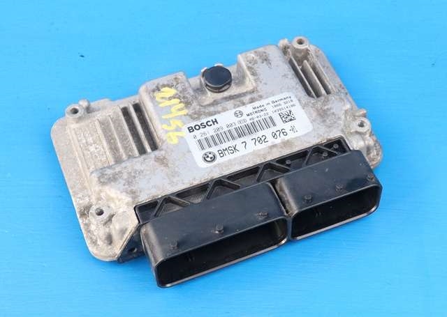 MC, Styreenhet motor (ECU) til MC BMW R1200 GS, 2004-2012 (Dual Sport) (Dual Sport) (BOSCH|0 261 209 003)