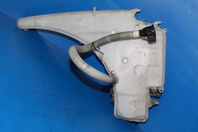 Spylertank foran til BMW 3-Serie 2005-2011 (E90/E91/E92/E93) (E90/E91/E92/E93) (BMW|61.67-7 068 996|)