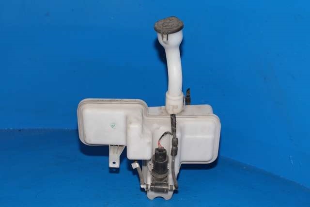 Spylertank foran til BMW i3 2013-2022  (BMW|61.66-7 304 020|)