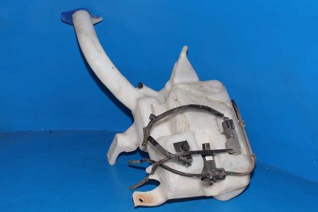 Spylertank foran til Ford Mondeo, 2014-2019 (Type V, Fase 1)  (FORD|DS73-13K175-AE)