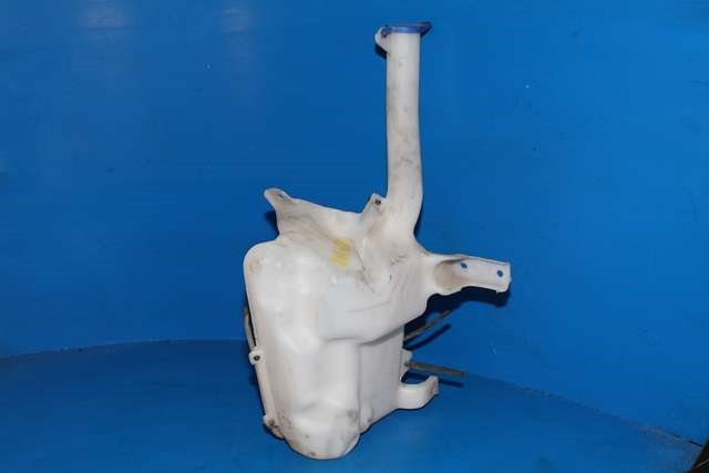 Spylertank foran til Ford Mondeo 2014-2019 (Type V, Fase 1)  (FORD|DS73-13K175-AE|)