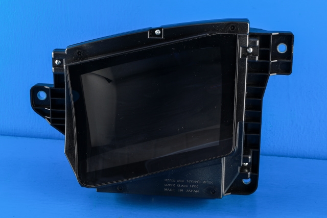 Instrument head-up display (HUD) til BMW X5, 2013-2018 (F15) (F15) (BMW|62.30-9 348 453)