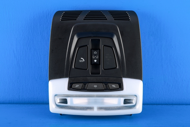 Taklyspanel til BMW X5, 2013-2018 (F15) (F15) (BMW|9 391 958)