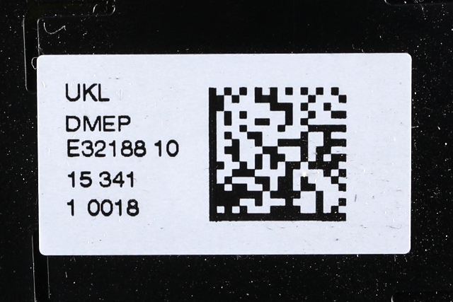 Taklyspanel til BMW X5 2013-2018 (F15) (F15) (BMW|9 391 958|)