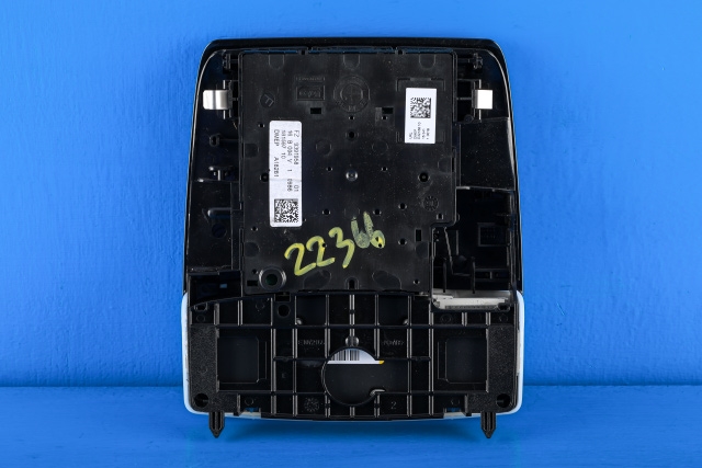 Taklyspanel til BMW X5 2013-2018 (F15) (F15) (BMW|9 391 958|)