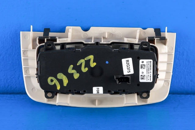 Bryter lys til BMW X5 2013-2018 (F15) (F15) (BMW|9 390 202|)
