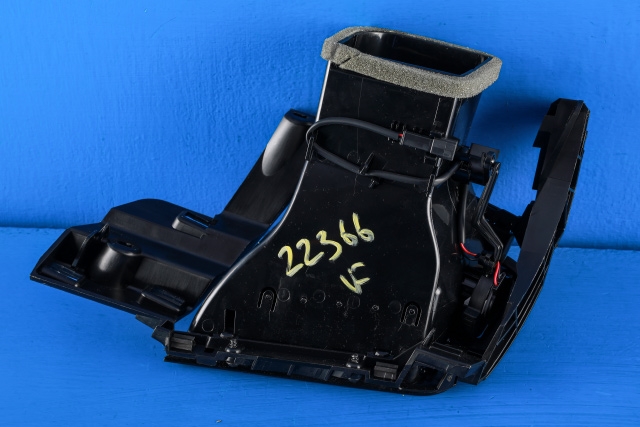 Dashbord friskluftdyse venstre til BMW X5 2013-2018 (F15) (F15) (BMW|9 270 516|)