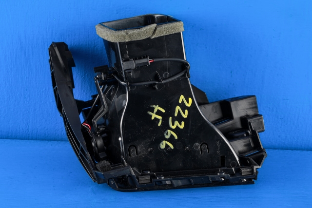Dashbord friskluftdyse høyre til BMW X5 2013-2018 (F15) (F15) (BMW|9 270 517|)