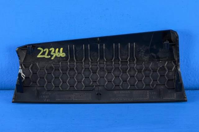 Dashbord diverse til BMW X5 2013-2018 (F15) (F15) (BMW|51.45-9 252 543|)