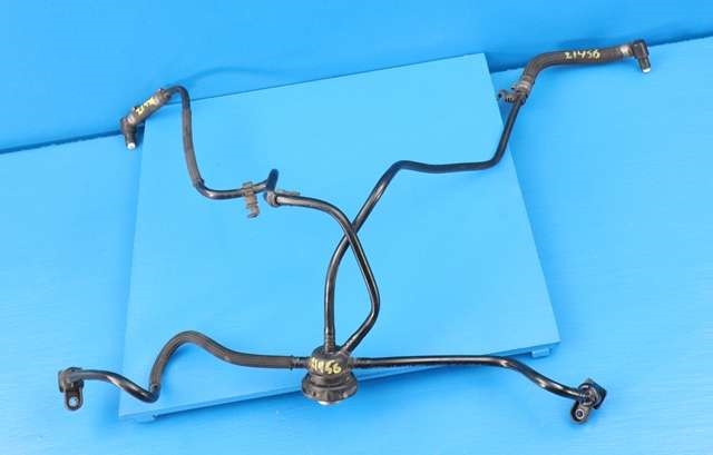 MC, Dyseskinne (Fuelrail) til MC BMW R1200 GS 2004-2012 (Dual Sport) (Dual Sport)