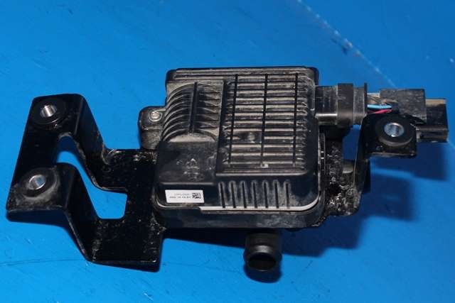 Motorrom diverse til Kia Niro, 2016-2021  (W4K4000)
