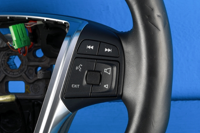 Ratt til Volvo V60/V60 CC 2013-2018 (Type I, Fase 2)  