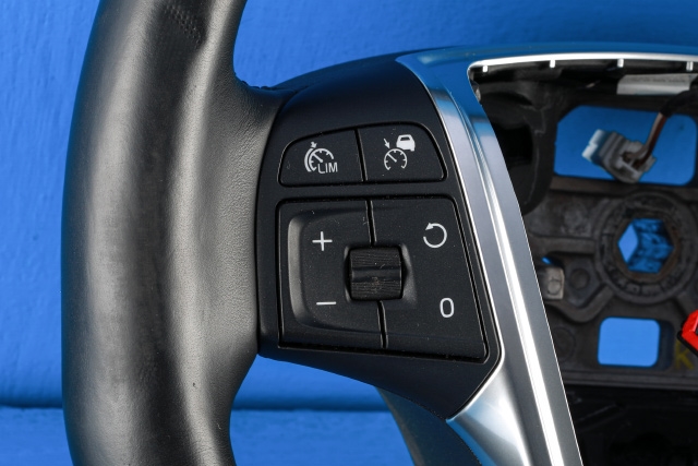 Ratt til Volvo V60/V60 CC 2013-2018 (Type I, Fase 2)  