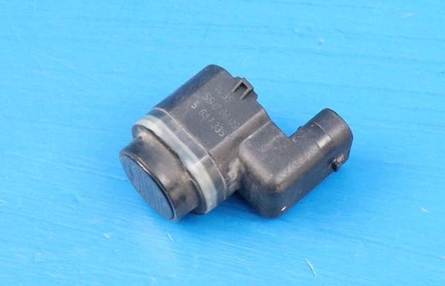 Parkeringssensor foran til BMW 5-Serie, 2003-2010 (E60/E61) (E60/E61) (BMW|9 139 866)