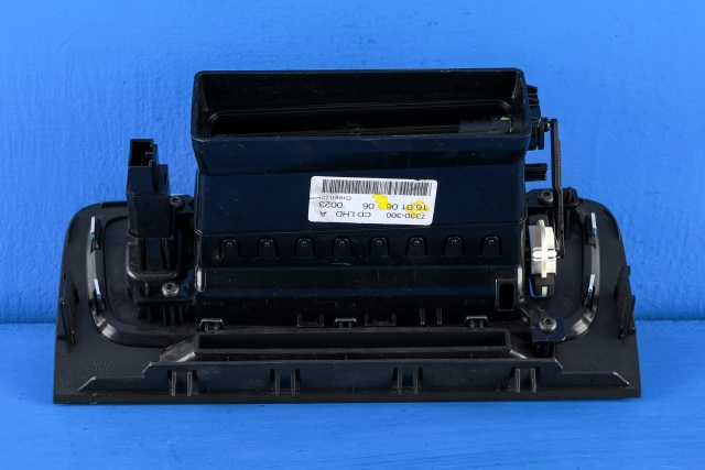 Dashbord friskluftdyse midtkonsoll til Volvo V60/V60 CC 2013-2018 (Type I, Fase 2)