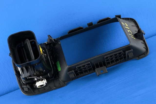 Dashbord friskluftdyse midtkonsoll til Volvo V60/V60 CC 2013-2018 (Type I, Fase 2)  
