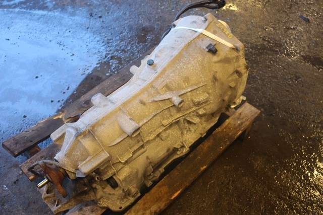 Girkasse automat til BMW 5-Serie 2010-2017 (F10/F11) (F10/F11) (ZF|1090 012 043WX7|7 616 518|)