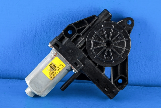 Ruteheis, kun motor, venstre foran til Volvo V60/V60 CC 2013-2018 (Type I, Fase 2)