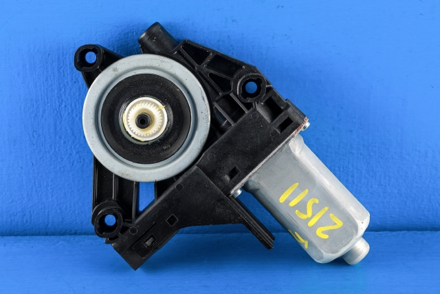 Ruteheis, kun motor, venstre foran til Volvo V60/V60 CC 2013-2018 (Type I, Fase 2)