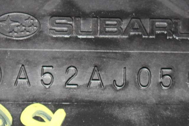 Luftfilterboks til Subaru Outback 2015-2020 (Type V)  