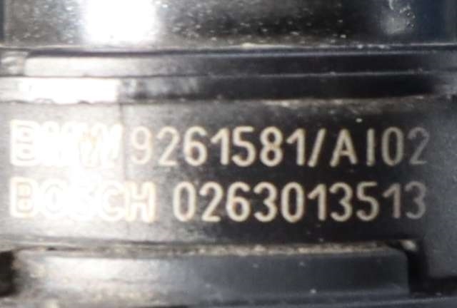 Parkeringssensor bak til BMW 3-Serie 2012-2018 (F30/F31/F34) (F30/F31/F34) (BMW|9 261 581|)