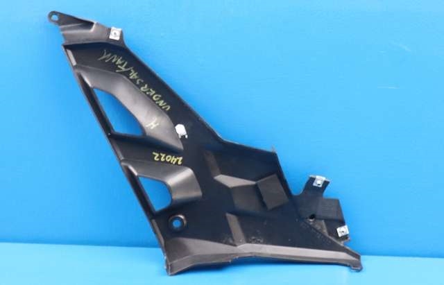 MC, Deksel, side høyre til MC Yamaha MT-125 2014-2019  