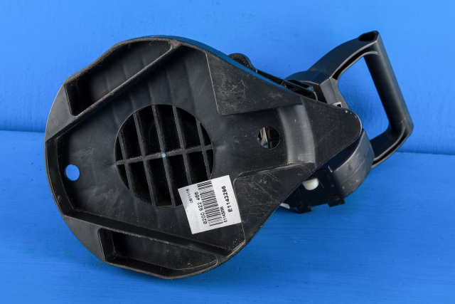 Reservehjulsoppheng til Renault Clio 2016-2019 (Type IV, Fase 2)  (RENAULT|8200 922466|)