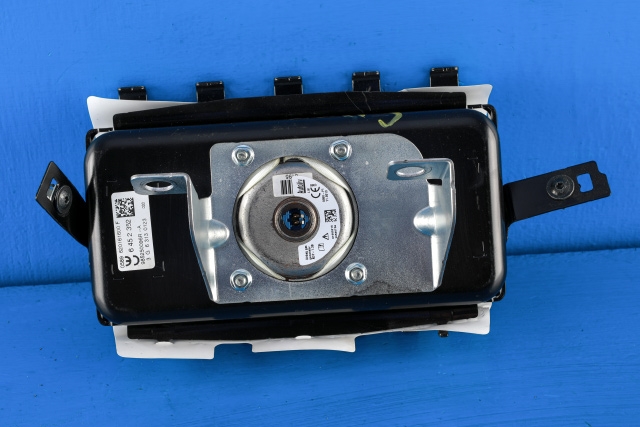 Airbag passasjer til Renault Clio 2016-2019 (Type IV, Fase 2) (RENAULT|9852 50096R|)