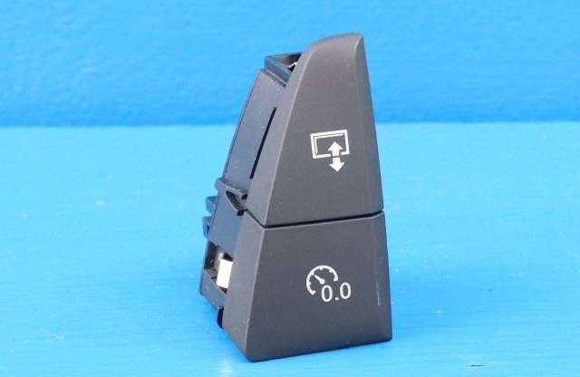 Bryter diverse til Audi A6, 2014-2018 (Type IV, Fase 2) (C7) (C7) (VAG|4G1 927 227)