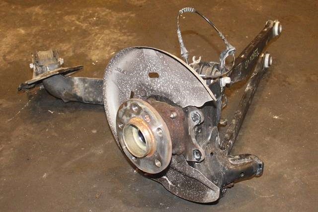 Bakstilling venstre side til BMW X1 2015-2022 (F48) (F48)