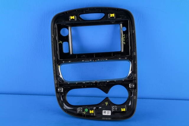 Dashbord diverse til Renault Clio 2016-2019 (Type IV, Fase 2)  (RENAULT|6826 01844R|)