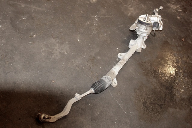 Tannstang elektrisk til BMW X1 2015-2022 (F48) (F48) (BMW|32.10-5 A12 B90|)