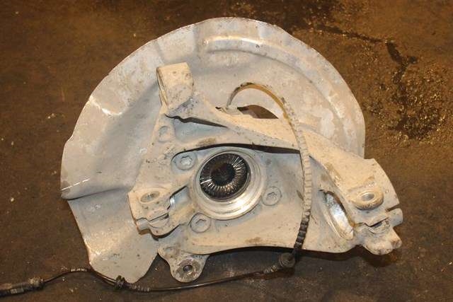 Hjulspindel venstre foran til BMW X1 2015-2022 (F48) (F48)